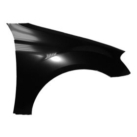 2006-2011 Mercedes Ml350 - Fender - MB1241130