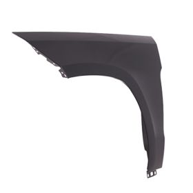 2013-2016 Mercedes Gl350 - Front Passenger Side Fender - MB1241151