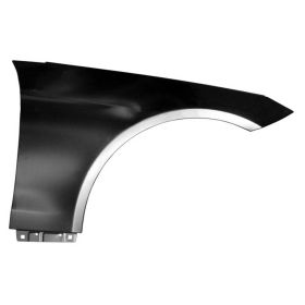 Mercedes E400 2010-2014 Front Passenger Side Fender - MB1241154C