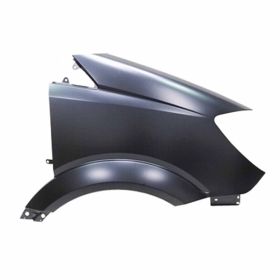 Mercedes Sprinter 2500 2014-2018 Front Passenger Side Fender - MB1241156