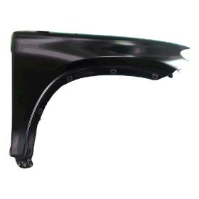 2020-2023 Mercedes Gle580 - Front Passenger Side Fender - MB1241169