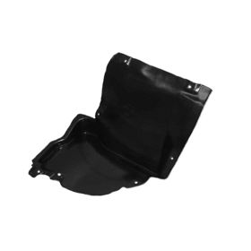2002-2007 Mercedes C230 - Inner Fender - MB1248111