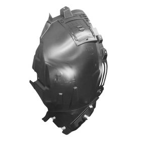 2012-2019 MERCEDES ML550 Front Driver Side Forward Fender Liner - MB1248187 OEM# 1668802805