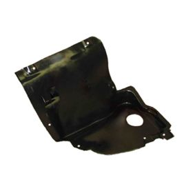 2002-2007 Mercedes C230 - Inner Fender - MB1249114