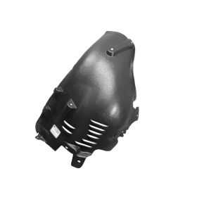 Mercedes E350 2006-2009 Passenger Side Front Inner Fender Liner - MB1249151