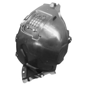 2016-2022 MERCEDES GLC43 AMG (SUV-253.964) Front Passenger Side Forward Fender Liner - MB1249186 OEM# 2536907601