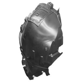 2012-2019 MERCEDES ML550 Front Passenger Side Forward Fender Liner - MB1249187 OEM# 1668802905