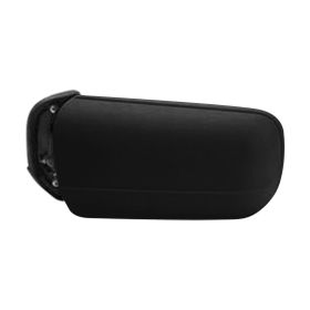 1997-1999 Mercedes E320 - Driver Side Power Door Mirror - MB1320105