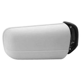 Mercedes E300 1996-1999 Passenger Side Power Door Mirror - MB1321104
