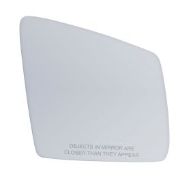 Mercedes Gle350 2013-2017 Passenger Side Door Mirror Glass - MB1325106