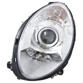 2007-2010 Mercedes R350 - Driver Side Hid Headlight Assembly - MB2502179