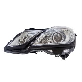 2010-2014 Mercedes E550 - Driver Side Hid Headlight Assembly - MB2502183