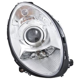 2007-2010 Mercedes R350 - Passenger Side Hid Headlight Assembly - MB2503179