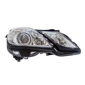2010-2014 Mercedes E550 - Passenger Side Hid Headlight Assembly - MB2503183