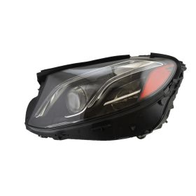 2018-2020 Mercedes E63 Amg S - Driver Side Led Headlight Lens And Housing - MB2518111