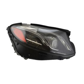 2018-2020 Mercedes E63 Amg S - Passenger Side Led Headlight Lens And Housing - MB2519111