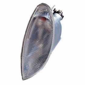 1998-2004 Mercedes Slk230 - Driver Side Front Signal Light Lens - MB2530101