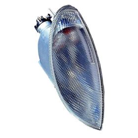 Mercedes Slk230 1998-2004 Passenger Side Front Signal Light Lens - MB2531101
