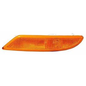 2007-2009 Mercedes S550 - Front Driver Side Turn Signal Light Lens And Housing - MB2532102
