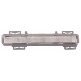 2012-2015 Mercedes Ml350 - Driver Side Daytime Running Light - MB2562103