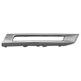 2012-2015 Mercedes Ml350 - Passenger Side Daytime Running Light Bezel - MB2567100