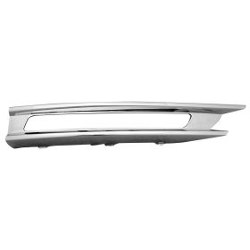 2012-2015 Mercedes Ml550 - Front Passenger Side Fog Light Trim Ring - MB2567101