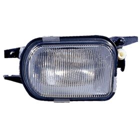Mercedes C230 2002-2004 Fog Light - MB2592102V