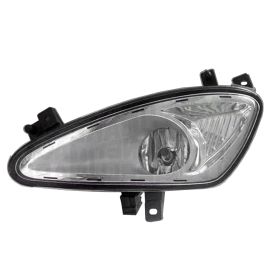 Mercedes S550 2007-2010 Driver Side Fog Light Assembly - MB2592118