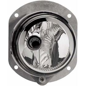 2007-2011 Mercedes Sl600 - Driver Side Fog Light Assembly - MB2592119