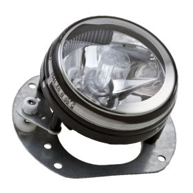Mercedes Cl550 2008-2009 Driver Side Fog Light Assembly - MB2592120