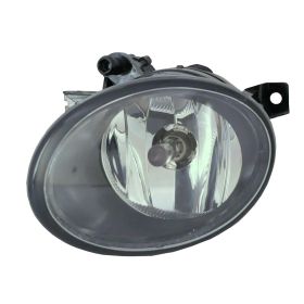 2019-2026 Mercedes Sprinter 2500 - Driver Side Fog Light Assembly - MB2592127