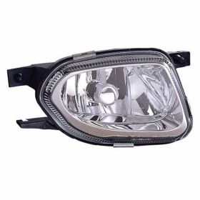 Dodge Van Sprinter 2007-2009 Passenger Side Fog Light Assembly - MB2593105