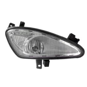 Mercedes S550 2007-2010 Passenger Side Fog Light Assembly - MB2593118