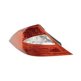 Mercedes Cls550 2006 Driver Side Tail Light Assembly - MB2800118