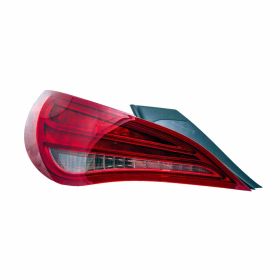 Mercedes Cla250 2014-2019 Driver Side Tail Light Assembly - MB2800152