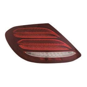 2018-2020 Mercedes E63 Amg S - Driver Side Led Tail Light Assembly - MB2800154