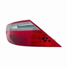 Mercedes Slk300 2012-2015 Driver Side Tail Light Assembly - MB2800155
