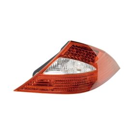 Mercedes Cls550 2006 Passenger Side Tail Light Assembly - MB2801118