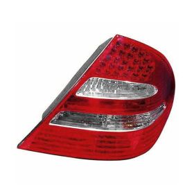 2003-2009 Mercedes E320 - Passenger Side Tail Light Lens And Housing - MB2801124