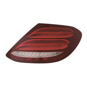 2018-2020 Mercedes E63 Amg S - Passenger Side Led Tail Light Assembly - MB2801154