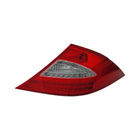 Mercedes Cls550 2009-2011 Passenger Side Tail Light Assembly - MB2801162