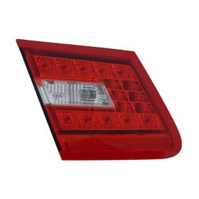 2010-2013 Mercedes E350 - Driver Side Inner Tail Light Assembly - MB2802112