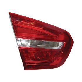 Mercedes Gla250 2015-2017 Driver Side Led Inner Tail Light Assembly - MB2802118