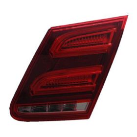 Mercedes E250 2015-2016 Passenger Side Inner Tail Light Assembly - MB2803109