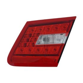 Mercedes E350 2010-2013 Passenger Side Inner Tail Light Assembly - MB2803112