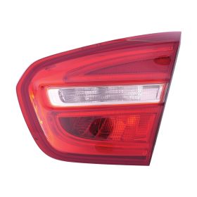2015-2017 Mercedes Gla250 - Passenger Side Inner Led Inner Tail Light Assembly - MB2803118