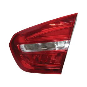 Mercedes Gla250 2015-2017 Passenger Side Led Inner Tail Light Assembly - MB2803118