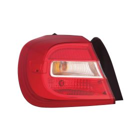 2015-2020 Mercedes Gla250 - Driver Side Outer Tail Light Assembly - MB2804116