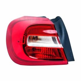 Mercedes Gla250 2015-2019 Driver Side Outer Tail Light Assembly - MB2804116