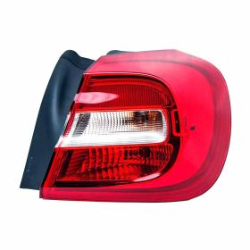 Mercedes Gla250 2015-2019 Passenger Side Outer Tail Light Assembly - MB2805116